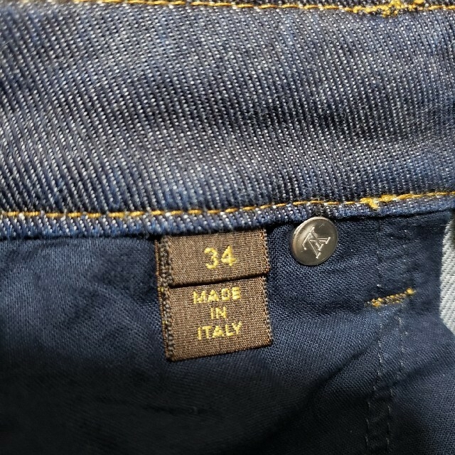 しました▻ LOUIS ジーンズ ジーパン デニムパンツの通販 by けい's