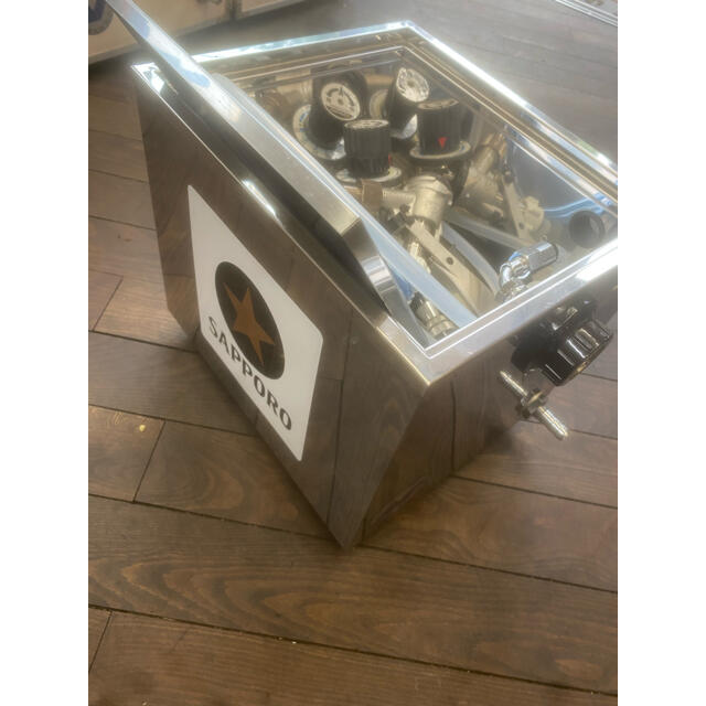 サッポロ 氷冷式 生ビールサーバー サッポロ 氷冷式 生ビールサーバー