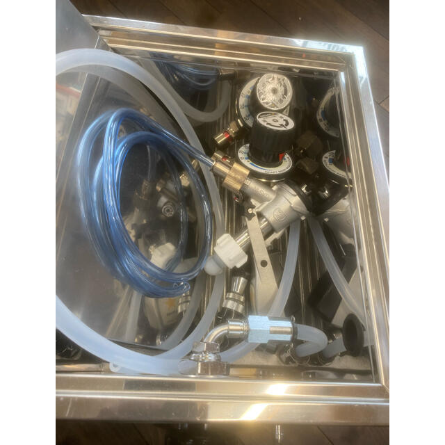 サッポロ 氷冷式 生ビールサーバー サッポロ 氷冷式 生ビールサーバー