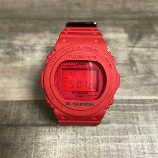 ジーショック(G-SHOCK)のG-SHOCK DW-5735C(腕時計(デジタル))