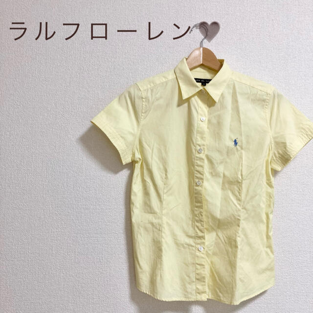 Ralph Lauren(ラルフローレン)の専用 レディースのトップス(Tシャツ(半袖/袖なし))の商品写真