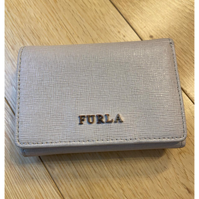 Furla(フルラ)の1/フルラ　三つ折り財布 レディースのファッション小物(財布)の商品写真