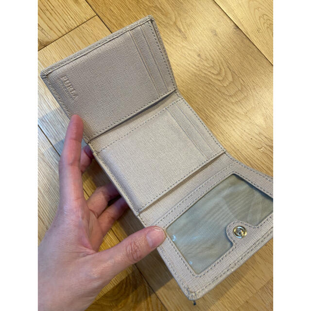 Furla(フルラ)の1/フルラ　三つ折り財布 レディースのファッション小物(財布)の商品写真