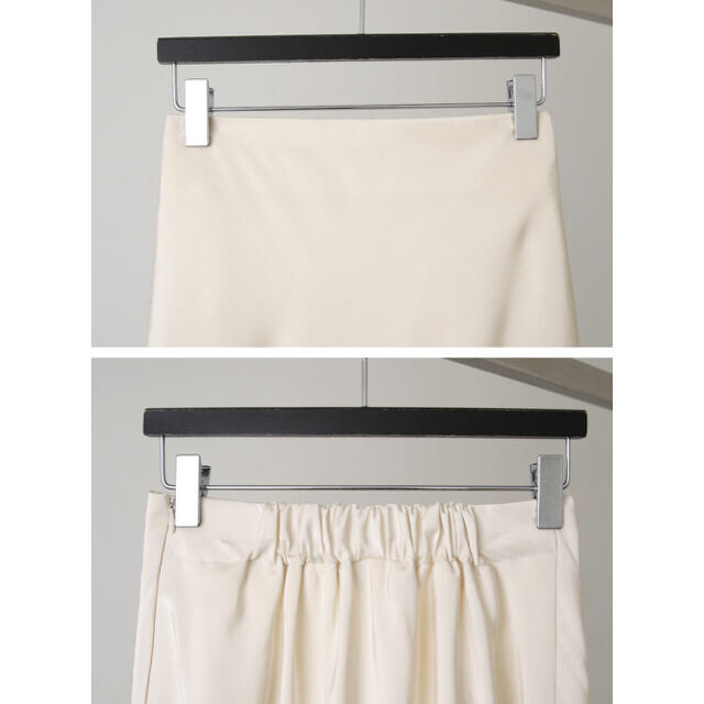 dholic(ディーホリック)のゼマワールド　スカート レディースのスカート(ロングスカート)の商品写真
