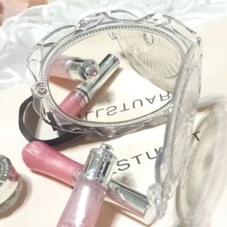 ジルスチュアート(JILLSTUART)のジルスチュアート ミラー(その他)