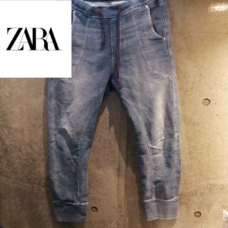 ザラ ハイブランド デニム ジーンズ メンズ の通販 2点 Zaraのメンズを買うならラクマ ザラ ハイブランド デニム ジーンズ メンズ の通販 2点 Zaraのメンズを買うならラクマ