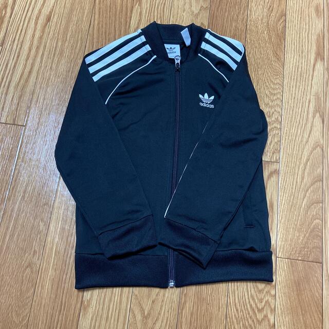 adidas(アディダス)の▷adidas kidsセットアップ120 キッズ/ベビー/マタニティのキッズ服男の子用(90cm~)(その他)の商品写真