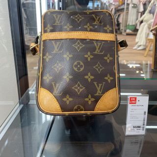 ルイヴィトン(LOUIS VUITTON)のLOUIS VUTTON 【ルイヴィトン】 ダヌーブ(ショルダーバッグ)