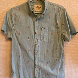 ホリスター(Hollister)のホリスター　シャツ(シャツ)