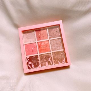 エチュードハウス(ETUDE HOUSE)のプレイカラーアイズ(アイシャドウ)