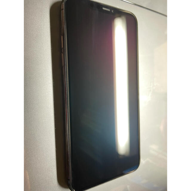 Apple(アップル)のiPhone11ProMax スマホ/家電/カメラのスマートフォン/携帯電話(スマートフォン本体)の商品写真