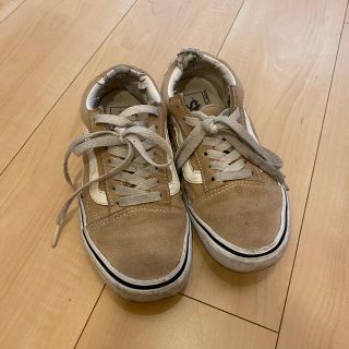 ヴァンズ(VANS)のvans スニーカー(スニーカー)