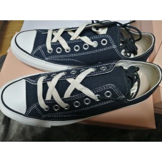 アディクト(ADDICT)のCONVERSE ADDICT CHUCK TAYLOR CANVAS  OX(スニーカー)