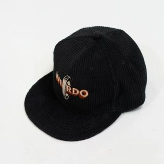 ワコマリア(WACKO MARIA)の【WEIRDO】2020AW Non Skid Corduroy Cap(キャップ)