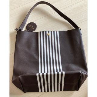 ヘンリベンデル(Henri Bendel)のtocchim様専用ヘンリベンデル　トートバッグ 美品(トートバッグ)