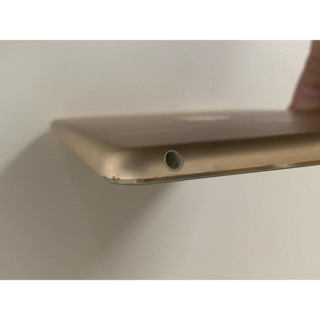 Apple iPad mini3 (第3世代) Wi-fi 128GB Gold Apple iPad mini3 (第3世代) Wi-fi 128GB Gold