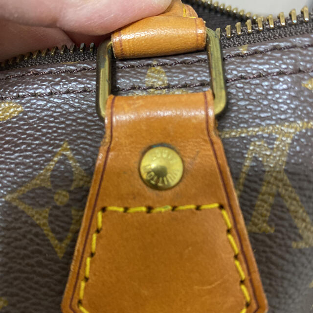 LOUIS スピーディ40の通販 by やんちゃ娘's shop|ルイヴィトンならラクマ VUITTON - ルイヴィトン 新作大人気