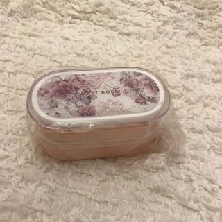 レストローズ(L'EST ROSE)のレストローズ　弁当箱(弁当用品)