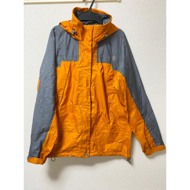 最終値下げ】ノースフェイス 上下 ゴアテックス レインウェア GORE-TEX