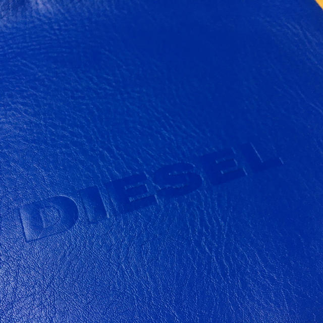 DIESEL(ディーゼル)のディーゼル♡クラッチ レディースのバッグ(クラッチバッグ)の商品写真