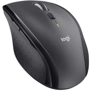 新品・未使用 ロジクール 2.4GHzワイヤレス Mouse M705m(PC周辺機器)