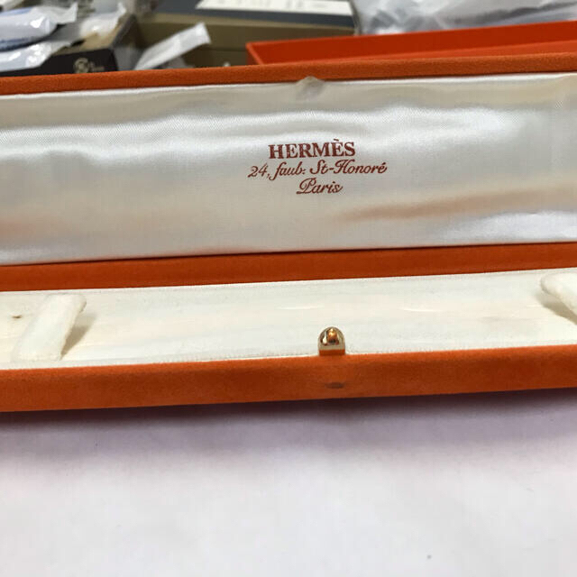 Hermes TGMの通販 by やっくん417's shop｜エルメスならラクマ - エルメス シェーヌダンクル 新品通販