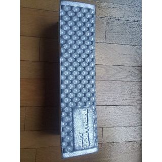 サーマレスト(THERMAREST)のキャンプにサーマレスト✨THERMAREST Z-LITE(寝袋/寝具)