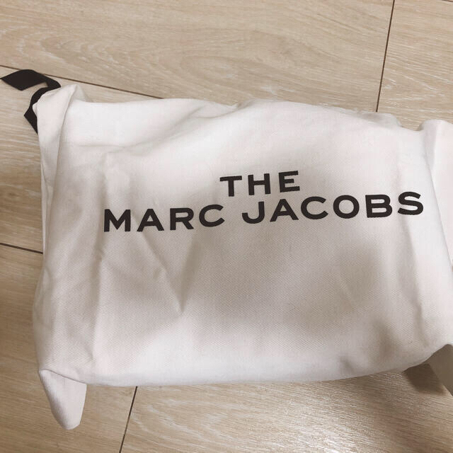 MARC JACOBS(マークジェイコブス)の【新品】MarcJacobs ソフトショット21 スカラップショルダーバッグ レディースのバッグ(ショルダーバッグ)の商品写真