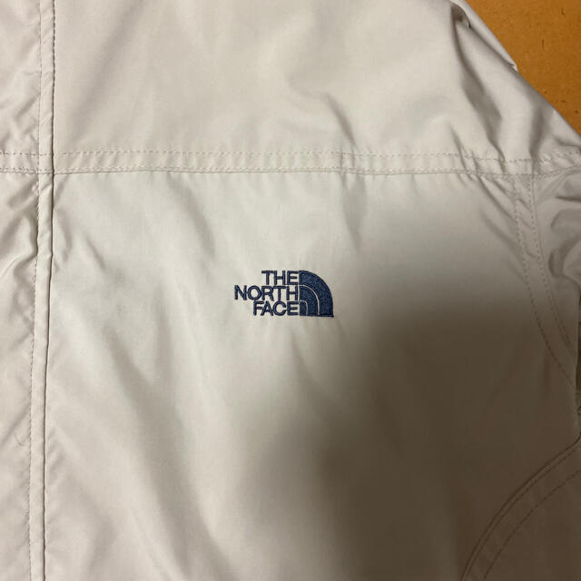 THE NORTH FACE