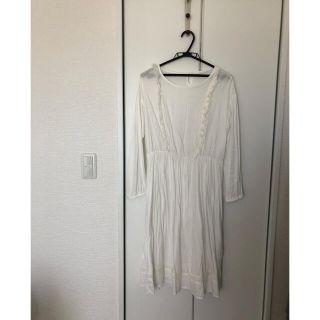 エヘカソポ 白ワンピース ワンピースの通販 9点 Ehka Sopoのレディースを買うならラクマ エヘカソポ 白ワンピース ワンピースの通販 9点 Ehka Sopoのレディースを買うならラクマ