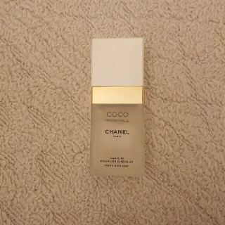 シャネル(CHANEL)のシャネル ヘアミスト(ヘアウォーター/ヘアミスト)