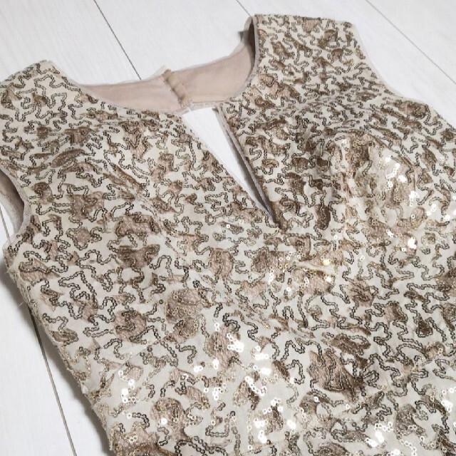BCBG BCBGMAXAZRIA ビーシービージーマックスアズリア 二次会 『3年