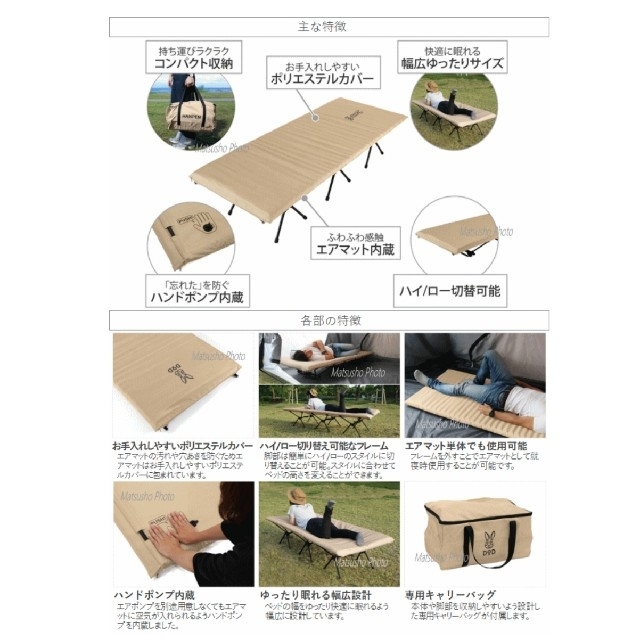 【未開封品】DoD ハンペンインザスカイ