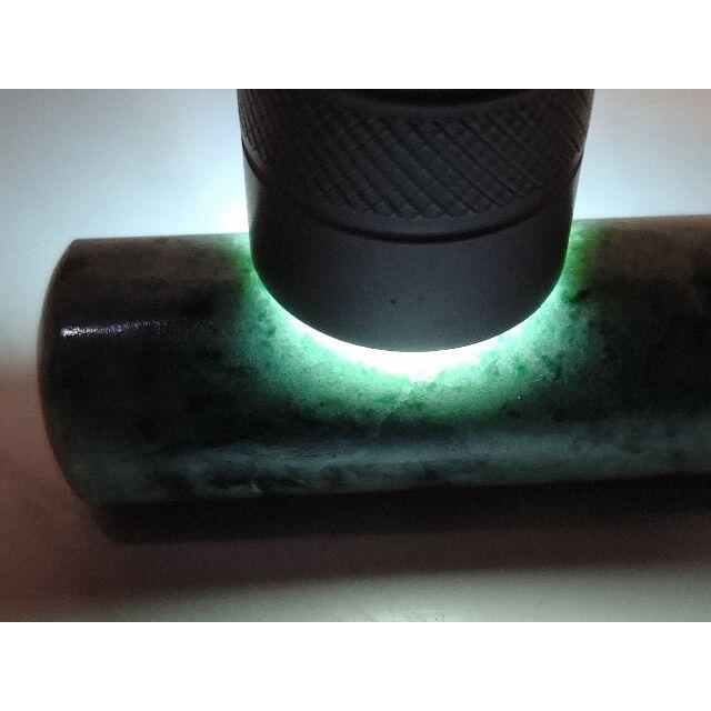 印材2⑤ 49g 翡翠 ヒスイ 翡翠原石 原石 鉱物 自然石 誕生石