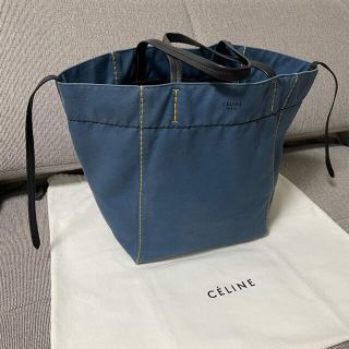 セリーヌ(celine)のCéline / Cabas Phantom W.Canvas  (トートバッグ)