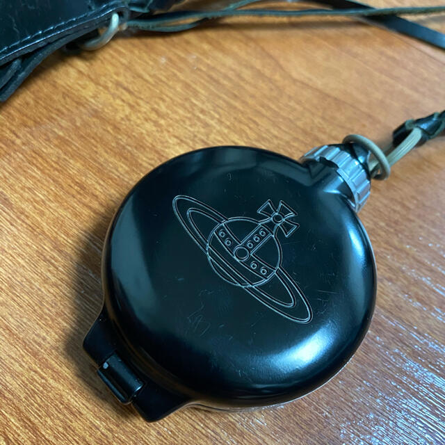 ヴィヴィアンウエストウッド 携帯灰皿 VivienneWestwood ヴィヴィアンウエストウッド 携帯灰皿 VivienneWestwood