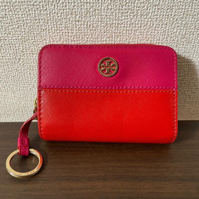 Tory Burch(トリーバーチ)のトリーバーチ　財布 レディースのファッション小物(財布)の商品写真