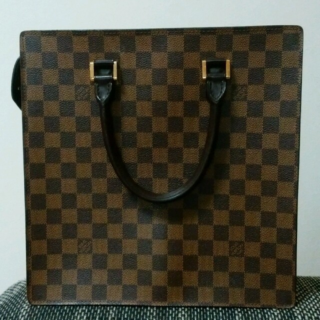 ハンドバッグLOUIS VUITTON　ダミエ　バッグ