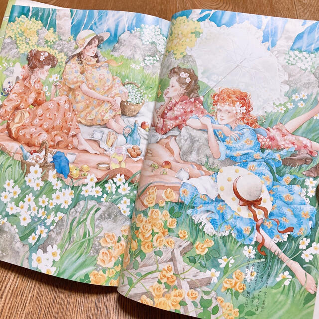 【箱 入り】赤毛のアンの手作り絵本 BOX ♡ドリーム セット♡ 絶版品