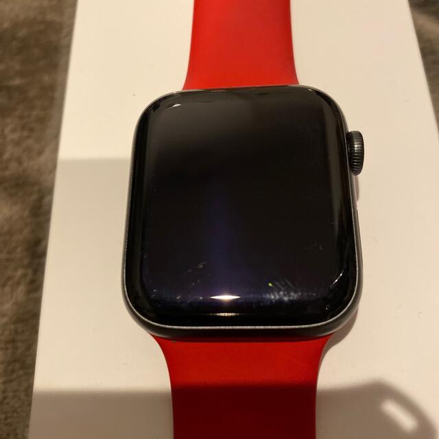Apple Watch(アップルウォッチ)の360様専用 メンズの時計(腕時計(デジタル))の商品写真