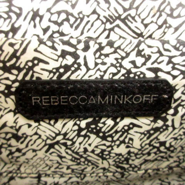 Rebecca Minkoff(レベッカミンコフ)のレベッカミンコフ バッグ ショルダー ワンショルダー レザー ベージュ レディースのバッグ(ショルダーバッグ)の商品写真