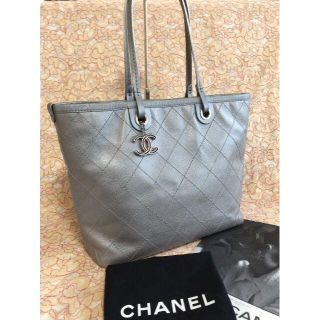 シャネル(CHANEL)の【ぬぬ様 専用】売切れました(トートバッグ)