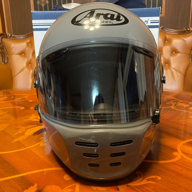 Arai ラパイドネオ フルフェイス Mサイズ アライ ヘルメット