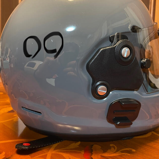 Arai ラパイドネオ フルフェイス Mサイズ アライ ヘルメット