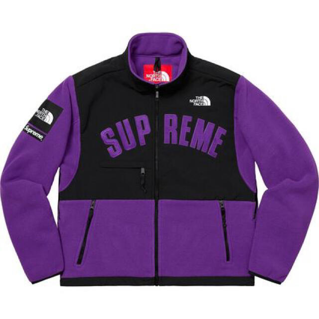 Supreme(シュプリーム)のSupreme The North Face Arc Logo メンズのジャケット/アウター(ブルゾン)の商品写真
