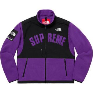 シュプリーム(Supreme)のSupreme The North Face Arc Logo(ブルゾン)