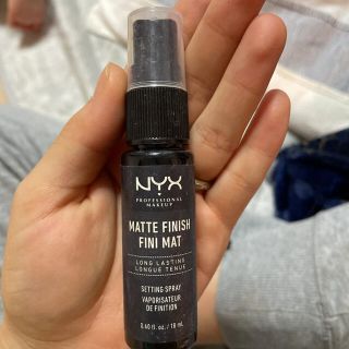 エヌワイエックス(NYX)のNYX(化粧水/ローション)