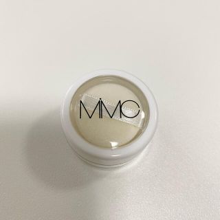 エムアイエムシー(MiMC)のMIMC モイスチュアシルクパウダー トライアルサイズ(フェイスパウダー)