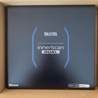 タニタ(TANITA)のTANITA タニタ RD-910体組成計(体重計/体脂肪計)