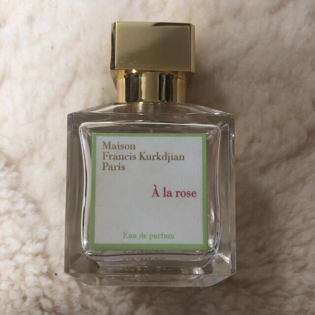 Maison Francis Kurkdjian(メゾンフランシスクルジャン)のメゾンフランシスクルジャン　アラローズ　EDP コスメ/美容の香水(香水(女性用))の商品写真